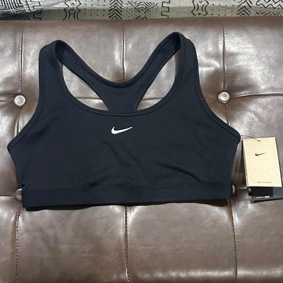 Pair of Nike Women's Sports Bras - Picture 3 of 9